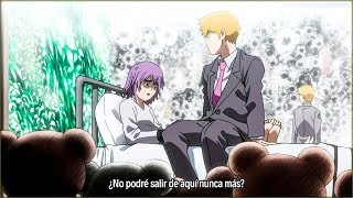 REIGEN HABLA CON MINORI PARA SALVARLA  Mob Psycho 100 Season 2 HD [upl. by Einnol881]