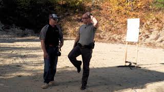 Keys to Pistol Shooting Success [upl. by Bandler36]