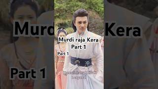 Murid Raja Kera Drama China Part 1 [upl. by Kramal177]