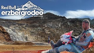 RED BULL ERZBERGRODEO 2022 PARTY amp RACE HIGHLIGHTS [upl. by Rintoul]