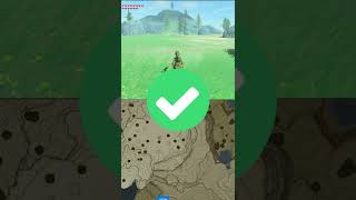 Das Zelda BotW Geoguessr Duell [upl. by Inamik]