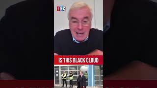 quotLabour have disillusioned people within eight weeksquot says John McDonnell  LBC [upl. by Oninotna]