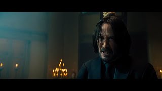 Give Me The Name  Katia Best clip  John Wick 4 [upl. by Notyarb]