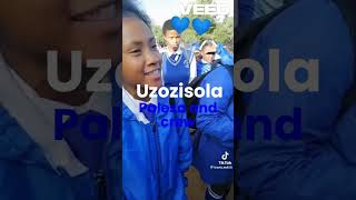 Uzozisola ft Palesa [upl. by Orelle]