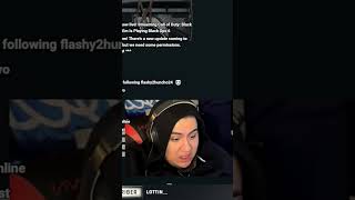 louie drinking  16shotem on Twitch [upl. by Allehcim]