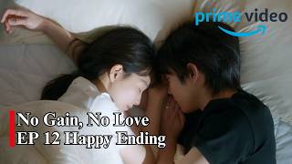 No Gain No Love  Episode 12 Ending  Shin Min Ah  Kim Young DaeENG SUB NoGainNoLoveep12Ending [upl. by Corwun]