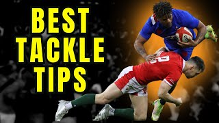 The Perfect Tackling Guide  Become a Beast [upl. by Basil764]