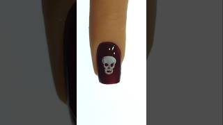 Nail art 315😱 [upl. by Voss]