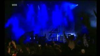 WIZO  Raum Der Zeit Live  Area 4 2010 Part07 [upl. by Raymonds]