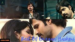 Emraan Hashmi Evergreen Songs Collection  Best Hits amp Romantic Melodies [upl. by Waterer]