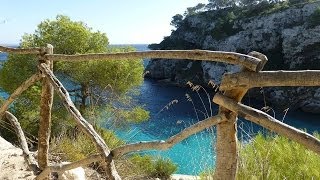 MINORCA lultimo paradiso del Mediterraneo [upl. by Eeluj704]