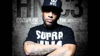 Prodigy  Great Spitters Ft Cory Gunz Prod By Havoc [upl. by Ahserb936]