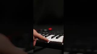 AKAI MPK Mini Plus  In the lab [upl. by Elisha]