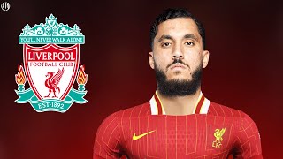 Rayan Cherki  Welcome to Liverpool 2024  Skills Goals amp Passes  HD [upl. by Yblocaj]