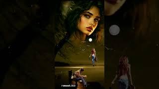 hath rakh de tu Dil pe Jaralovemusic sorts video ♥️♥️🌹 [upl. by Geraldine]