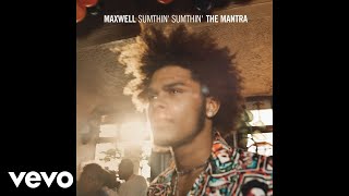 Maxwell  Sumthin Sumthin Unsung  Audio [upl. by Cathee698]