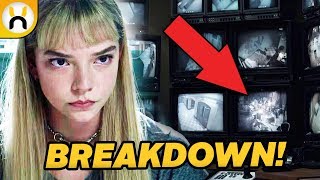 NEW MUTANTS Trailer Breakdown Comic Con Opening Scene Explained [upl. by Cocks]