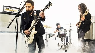 Monte Pittman  Before the Mourning Son OFFICIAL VIDEO [upl. by Nivrae]