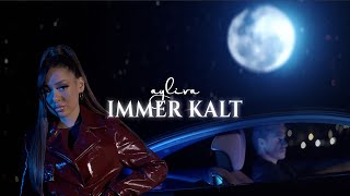 AYLIVA  Immer kalt prod by Alex Isaak [upl. by Elleinad]