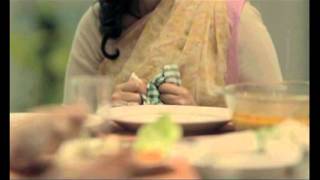 Havells Fans TVC 2013Dining Hawa Badlegi [upl. by Nibbor720]