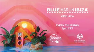 Kehnya  Blue Marlin Radio show 13Jun2024 [upl. by Starinsky]