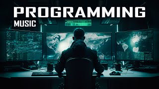 Chillstep Music for Programming  Cyber  Coding — Future Garage Playlist [upl. by Myrvyn513]