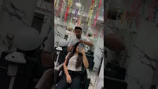 The ₹99 Haircut Experience Why Its Worth the Trip to Jaipur [upl. by Hepza]