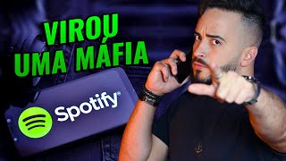 A VERDADE Sobre as Playlists do Spotify ⏯️ Como Entrar em Playlists do Spotify [upl. by Hollinger]