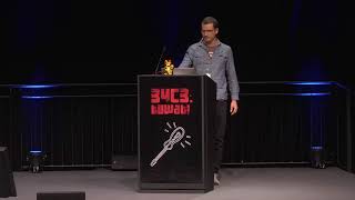 34C3  Defeating NotPetyas Cryptography [upl. by Assinna]