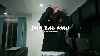 EBK JaayBo x Young SloBe Type Beat “Ima Bad Man” Prod Moneybagmont [upl. by Jew876]