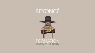 Beyoncé  Formation DNGR Remix  NEW YOUTUBE Link in Description [upl. by Sitoel]