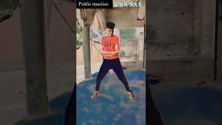 ❣️❣️dance Aaj chauki par pudhi bele da dhamakedaar dance sorts video dance💔💔 [upl. by Babby]