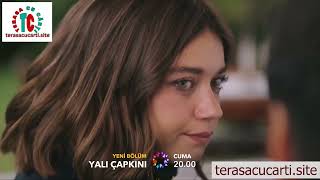 Yali Capkini Ep 79 Subtitrat in Romana  Pescarusul Ep 79 Trailer  Yali Capkini Tradus in Romana [upl. by Ollehcram224]