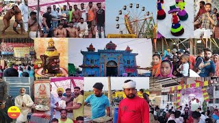 Kulana Pind Da Mela 2023। [upl. by Ttiwed]