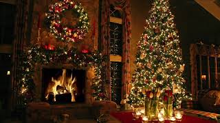 Top Christmas Songs of All Time 🎄 The Ultimate Christmas Playlist [upl. by Ealasaid269]