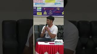 Sesi Talkshow Bersama PT Huabao Dalam Rangkaian Job Fair amp Lomba Mewarnai Hut TribunPalucom Ke3 [upl. by Ury933]