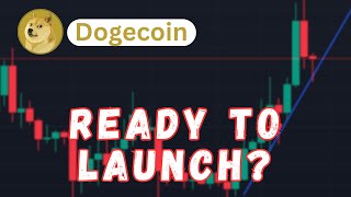 Dogecoin Doge Full Price Analysis and News  How High Will Doge Go [upl. by Ahselyt]