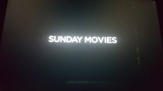 Channel 5 Sunday Movies  How Do Sundays Make You Feel 2012 UK [upl. by Aierdna]