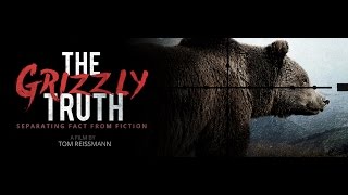 The Grizzly Truth  Official Trailer [upl. by Llenel]