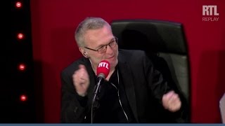 Une blague pour le repas signée JeanMarie Bigard [upl. by Margreta]