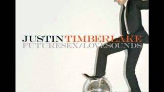 Justin Timberlake feat TI  My Love  Original version [upl. by Yenttihw]