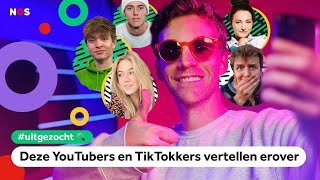 Hoe word je een beroemde YouTuber of TikTokker  UITGEZOCHT 22 [upl. by Akerdnahs]