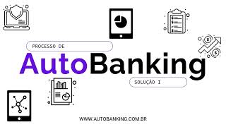 operação de financiamentos na AutoBanking [upl. by Anibur748]