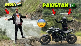 ITNA SAMNAI PAKISTAN 🇵🇰 HAI 😨 LOC POHACH GAYE ❤️ [upl. by Ahseiyk]