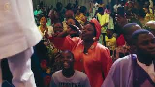 Laolu Gbenjo PRAISE BREAK [upl. by Alyos]