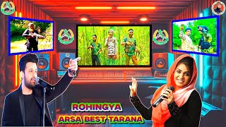 ARSA Rohingya New Urdu Tarana  Rohingya Best Tarana Song  Arsa Tarana [upl. by Austreng356]