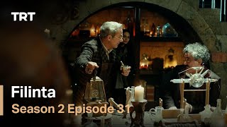 Filinta Season 2  Episode 31 English subtitles [upl. by Mommy]