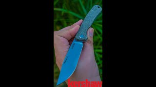 Kershaw Federalist shorts [upl. by Anele]