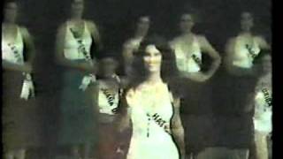 MISS PUERTO RICO 1979 [upl. by Atthia]