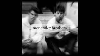 menendez brothers  edit [upl. by Garaway290]